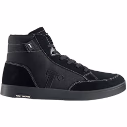 Scarpe Highwheel black